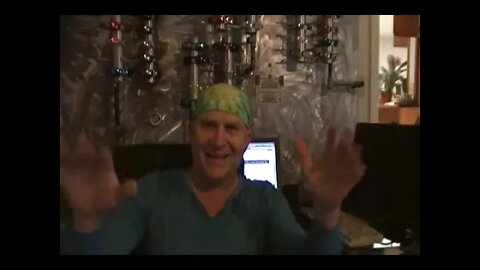 Come to www blogtalkradio com thisisit4321 - Jonathan Kleck