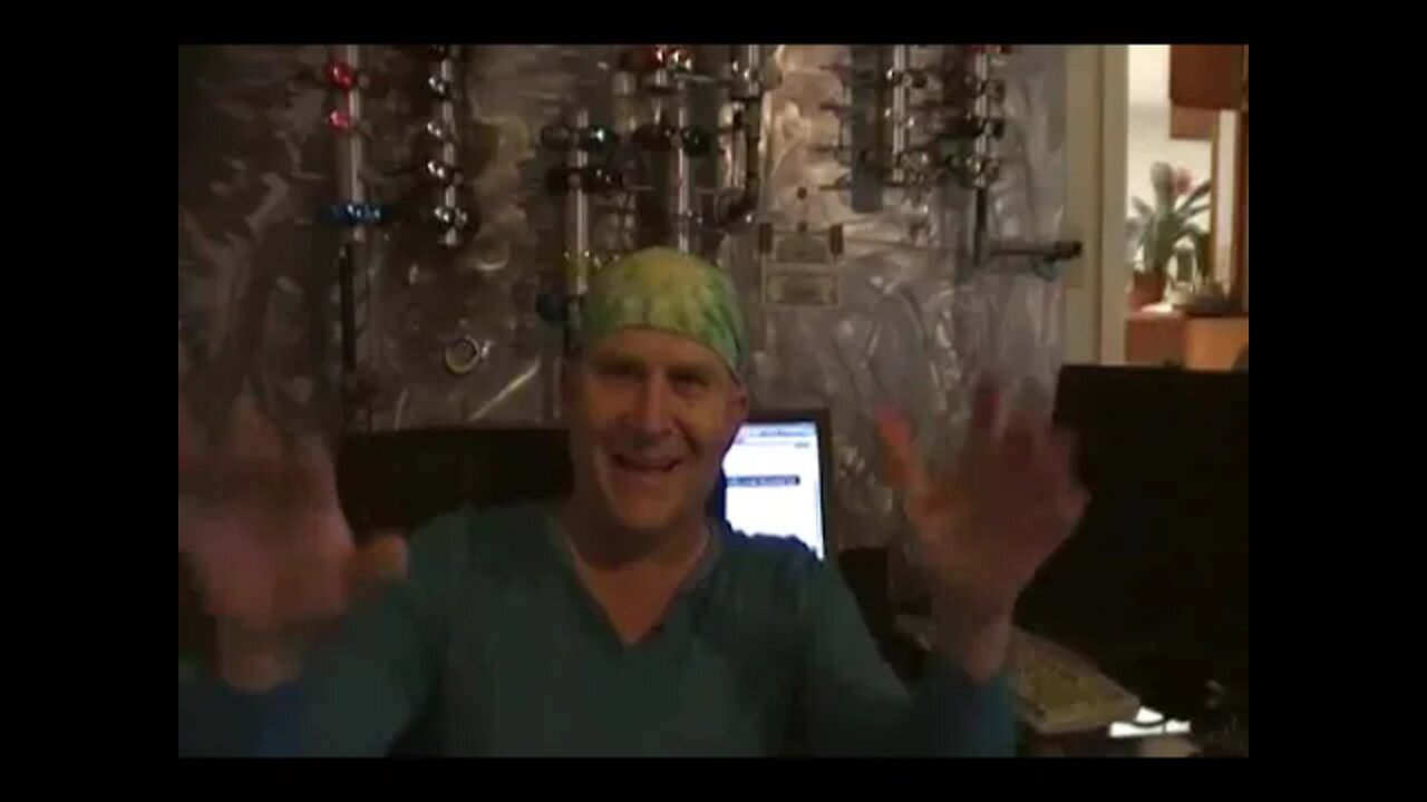 Come to www blogtalkradio com thisisit4321 - Jonathan Kleck