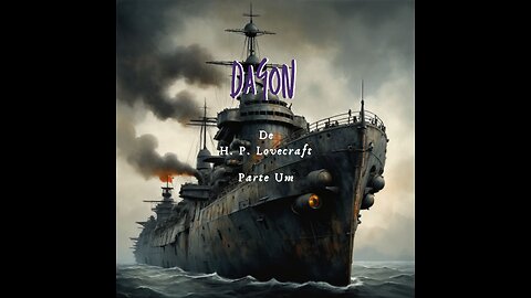 Dagon - Parte Um