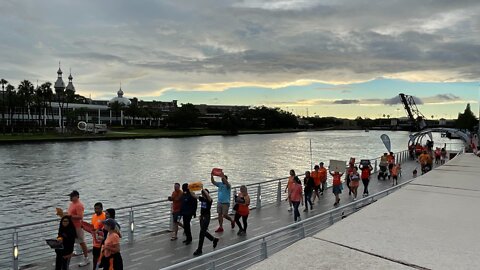 WEAR ORANGE: Remembering those who died by gun violence