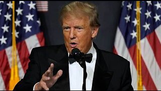 New Statement from Donald Trump!!!