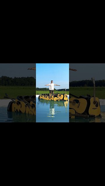 Will A Guitar Boat Hold My Weight?