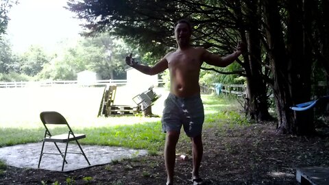 Way, way past a midlife crisis!