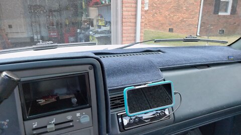 Car Stereo Showcase