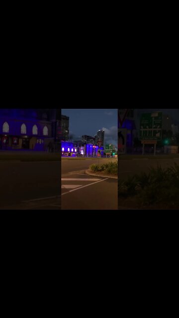 Broadbeach - Gold Coast