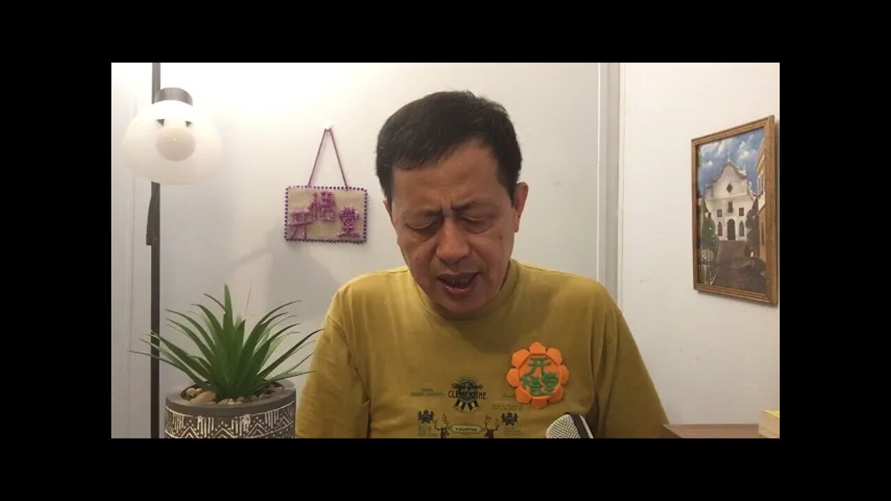 KWT2196(4)大陆篇: 大规模扩散的真假疫情-大觉醒前夜的沸腾20210803-5【悟里看世界】