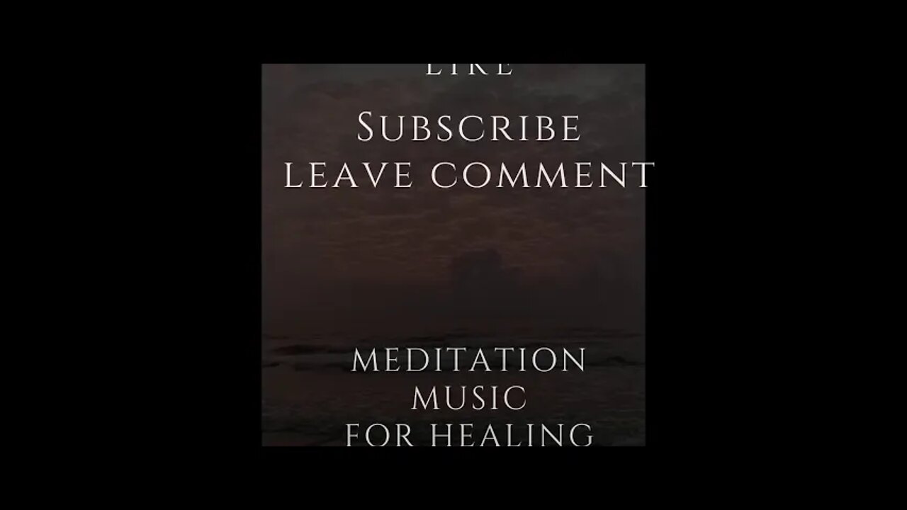 MEDITATION, MEDITATION MUSIC FOR HEALING, MANIFESTATION, HEALING MEDITATION, RELAXATION, SLEEP MUSIC