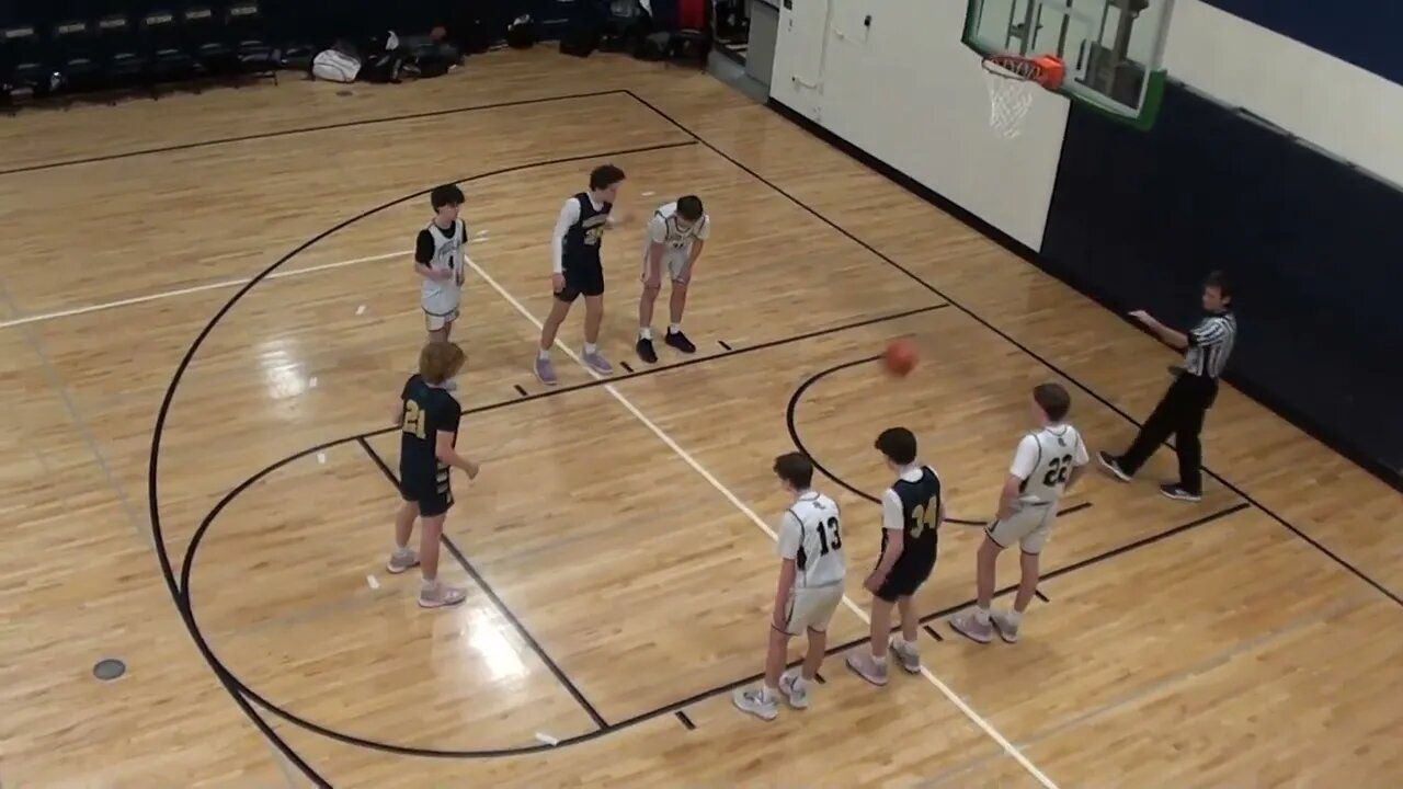 PL9B vs Rosemount - Mar 1, 2022 - 2 of 4