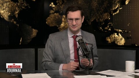 AMERICAN JOURNAL (Full Show) Monday - 8/2/21