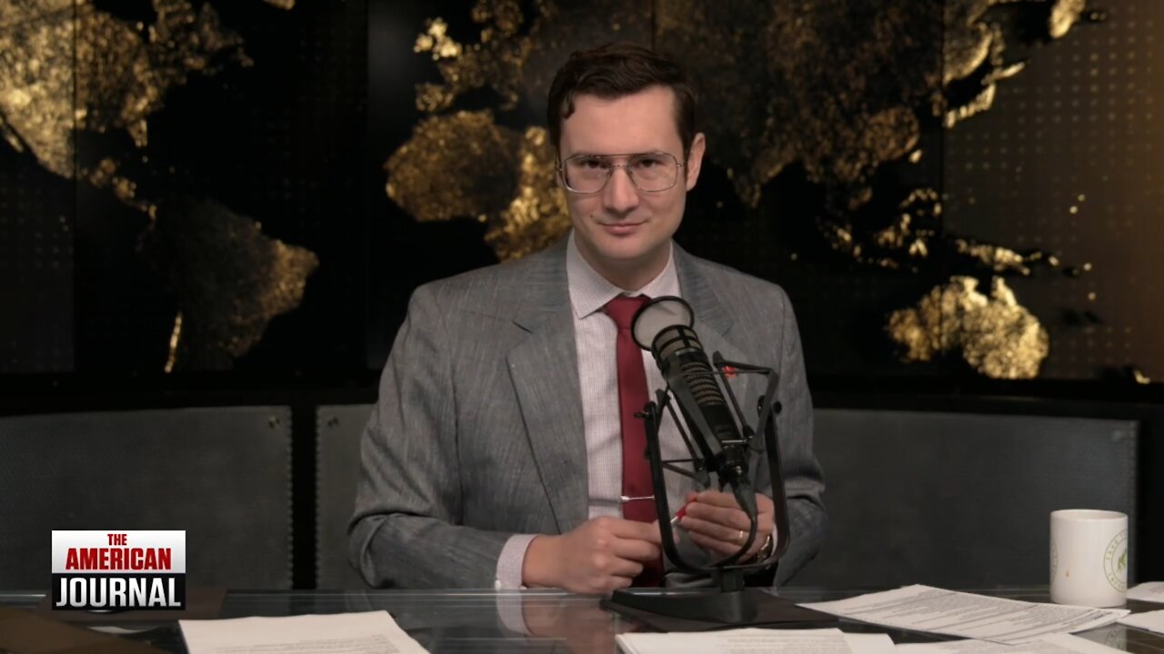 AMERICAN JOURNAL (Full Show) Monday - 8/2/21