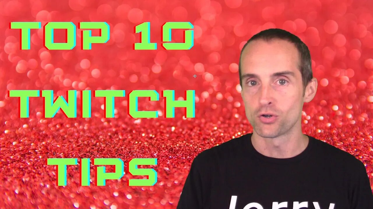 Top 10 Twitch Streamer Success Tips Learned from 6 Years of Streaming Struggle!