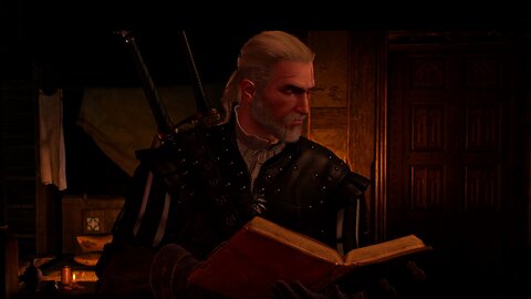 The Witcher 3 - Wild Hunt - 16 - Em busca do Bardo no bordel