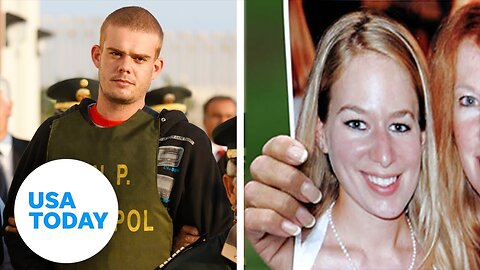 Natalee Holloway suspect Joran van der Sloot to be extradited to US | USA TODAY