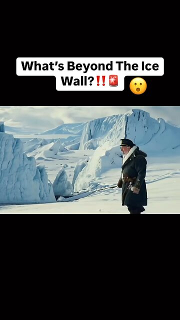 William Morris 1875, Antarctica