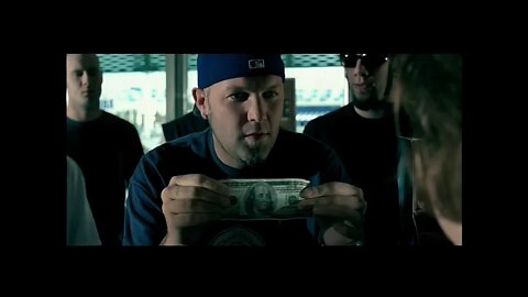 Limp Bizkit - Take A Look Around (Mission: Impossible 2 SOUNDTRACK) [UP.S 4K] (2000)