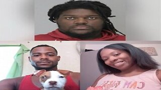 Black Man Shoots Rival In Broad Daylight Over Black Woman Sleeping With Several Different Men!