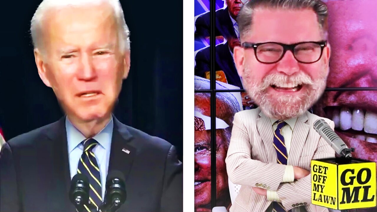 Funny Joe Biden GAFFE Compilation #1,455,221