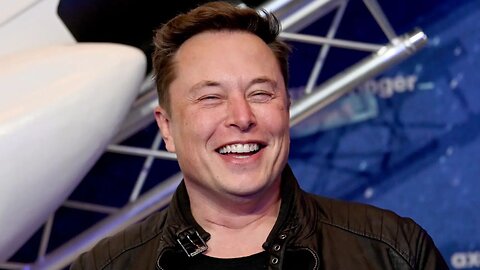 'Holy Toledo!' - CNN Anchors Shocked By Elon Musk Announcement