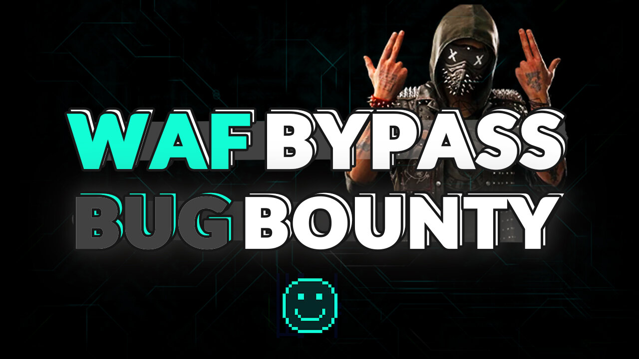 WAF BYPASS WITH SHODAN | BUG BOUNTY