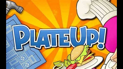 Plate Up! /Jackbox.tv with freinds