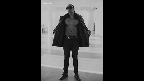 PAIN GOTTA PUSH YOU ALWAYS