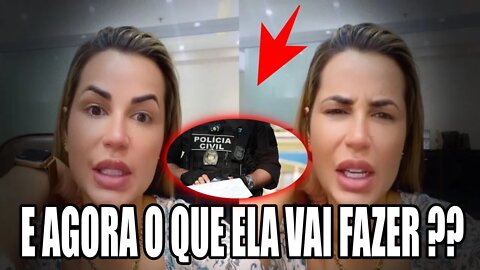 DEOLANE PODE SE DAR MUITO MAL !