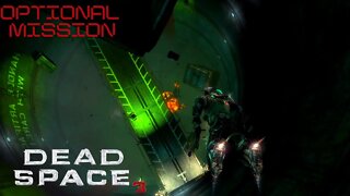 Artifact Storage - Dead Space 3 : Missão opcional - Gameplay PT-BR.