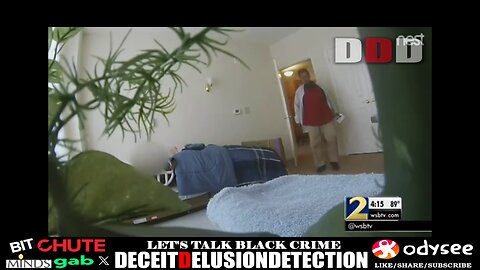 Black caregiver charged with reckless conduct for abusing white disabled resident