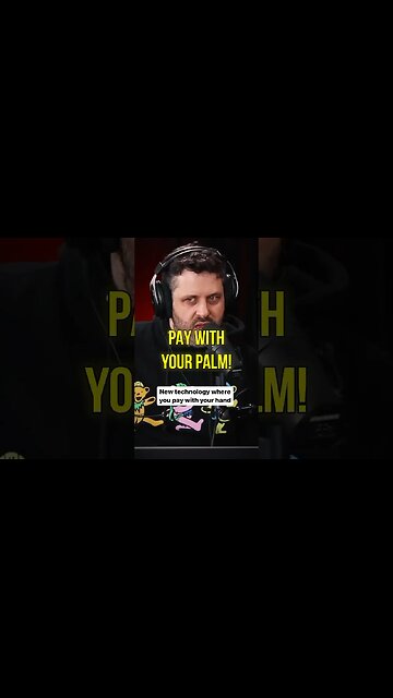 New technology is out of control