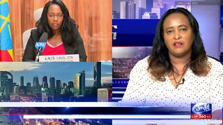 Ethio 360 Daily News Wednesday Aug 24, 2022