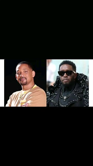 Will Smith Shuts Down Rumored Connection to Sean “Diddy” Combs: “I Ain’t Been Nowhere Near That Man”
