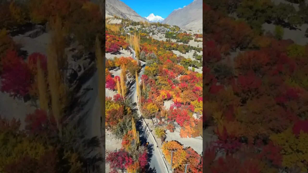 Machulo Baltistan Pakistan 🇵🇰 #kamalkavlog #viral #trending #machulo #pakistan #shortvideo #shorts