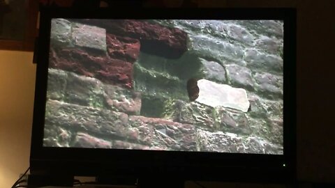 Harry Potter and the Philosopher’s Stone Disc 2 Brick wall (4 Correct, Row 1 Brick 4)