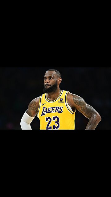 Lebron James CALLED OUT By Colby Covington