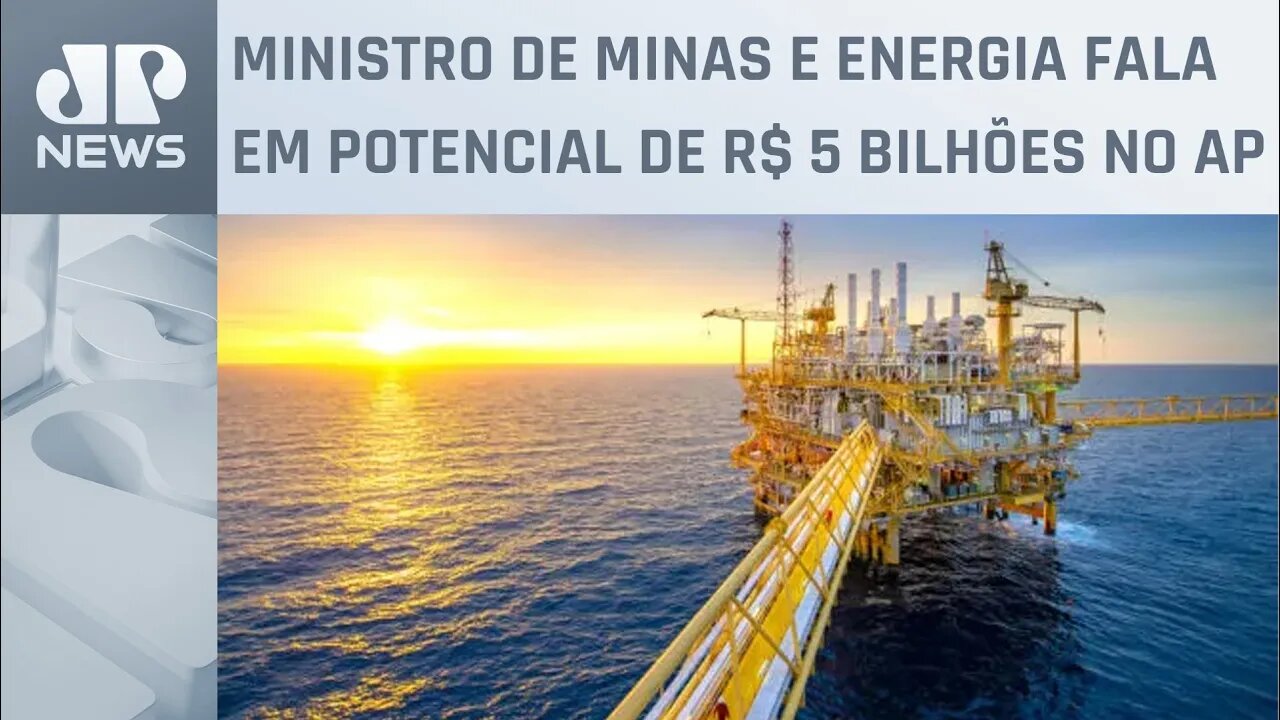 Ibama dá primeira licença à Petrobras para exploração de petróleo na Margem Equatorial