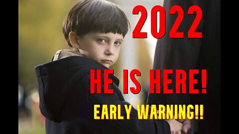 40 Year Old Movie Predicts 2022 End Times AntiChrist