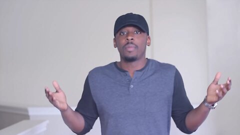 Demand A Plan Because We're Pro Football Stars & Celebrities