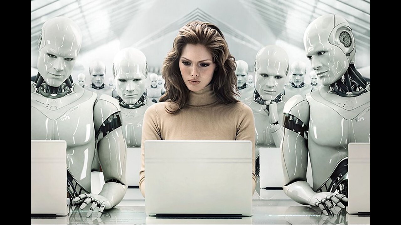 Am I the only one Who Believes that Transhumanism is going to Happen?
