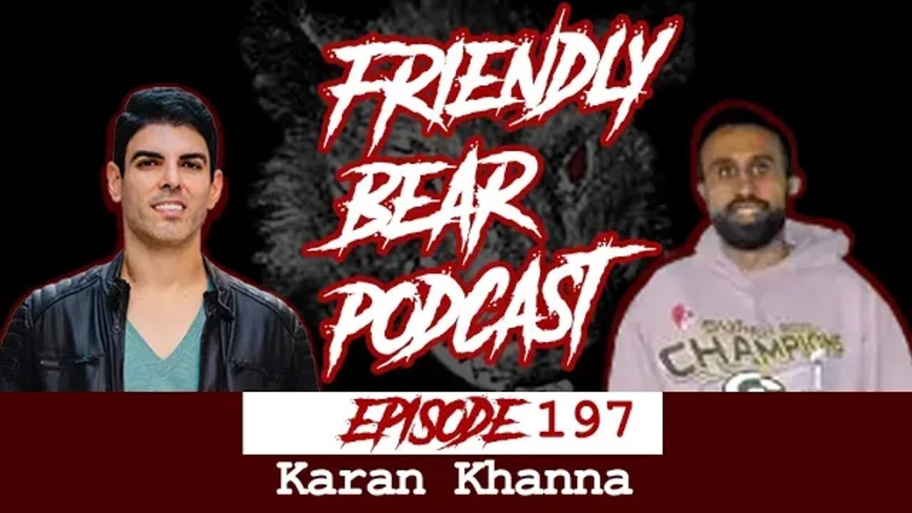 Karan Khanna - Systematic Trader Turns $800 to $300k Verified Profits in 1.5 Years