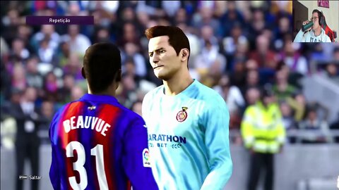 Efootball Pes2020 Liga Master 2ªTemporada#32