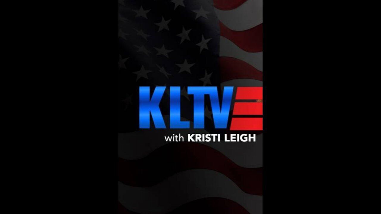 Kristi Leigh TV 10. 15. 22.