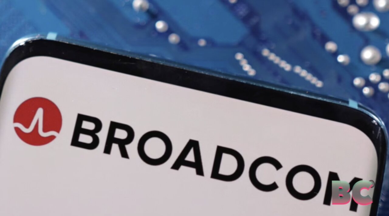 Broadcom reportedly nears $3.8 billion sale of remote access unit to KKR