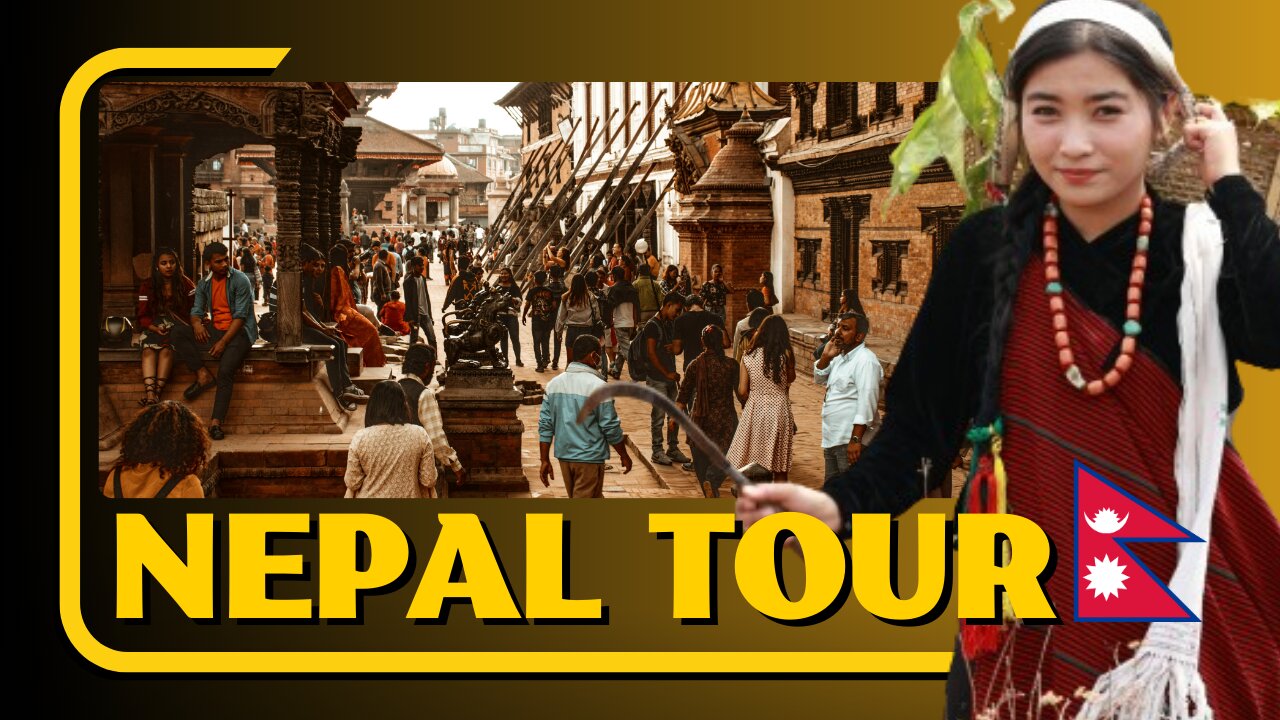 Federal Democratic Republic Of Nepal ll Fail & Prank ll
