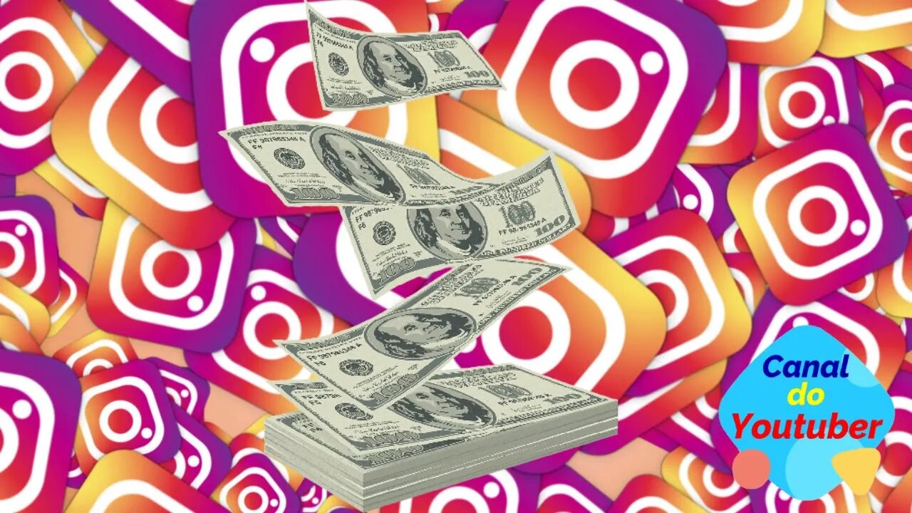 Porque o Instagram Fica Com 100% da Receita de Anúncios (Não da Nada a Criadores de Conteúdos)
