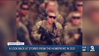 Homefront 2021 showed vets continue to adapt and overcome