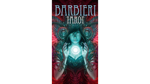 Barbieri Tarot