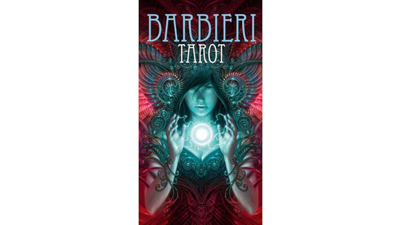 Barbieri Tarot