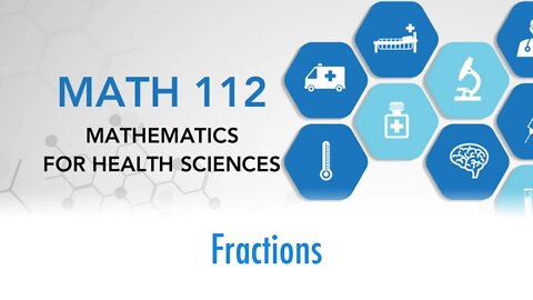 0.2 Fractions