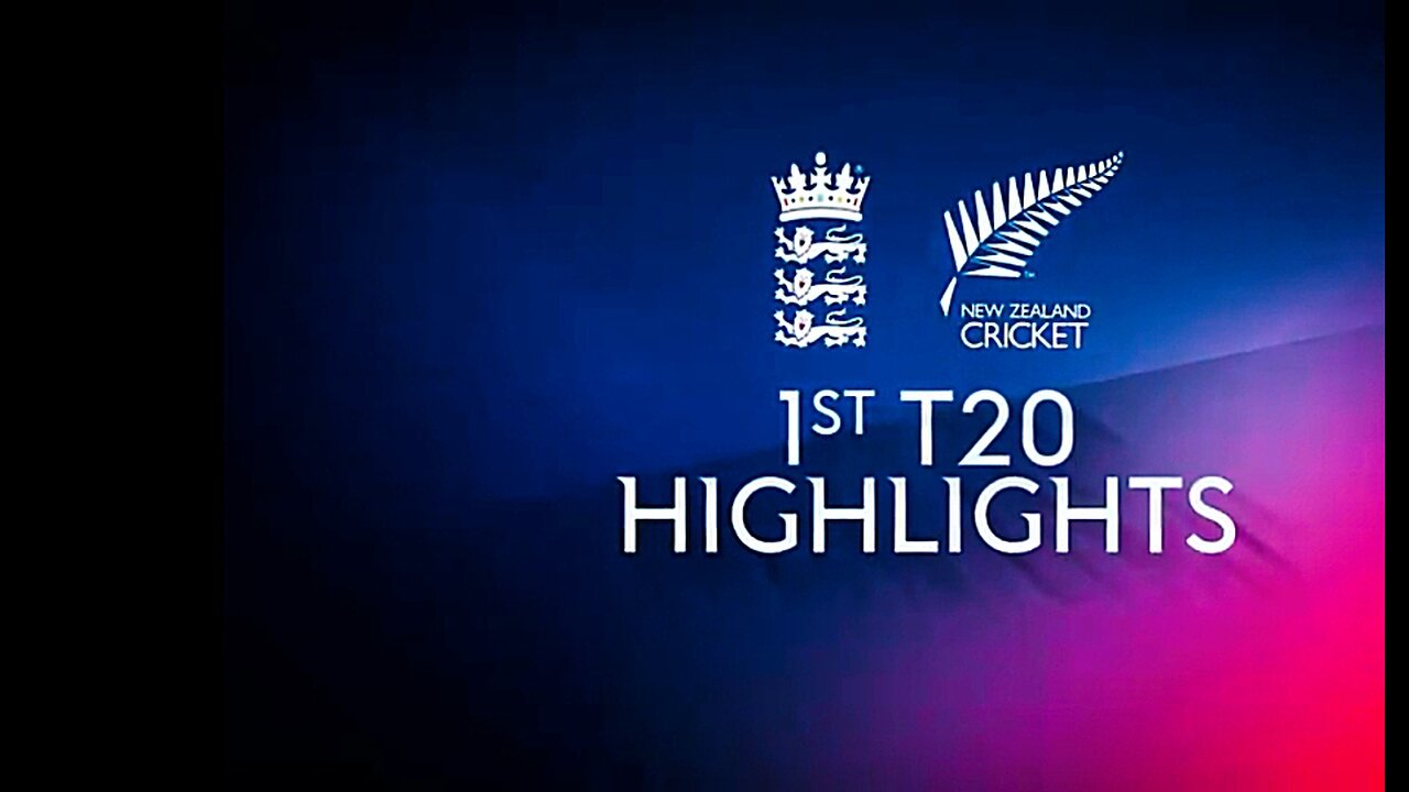 England v/s New Zealand |Highlights| Nz tour of Eng 2023