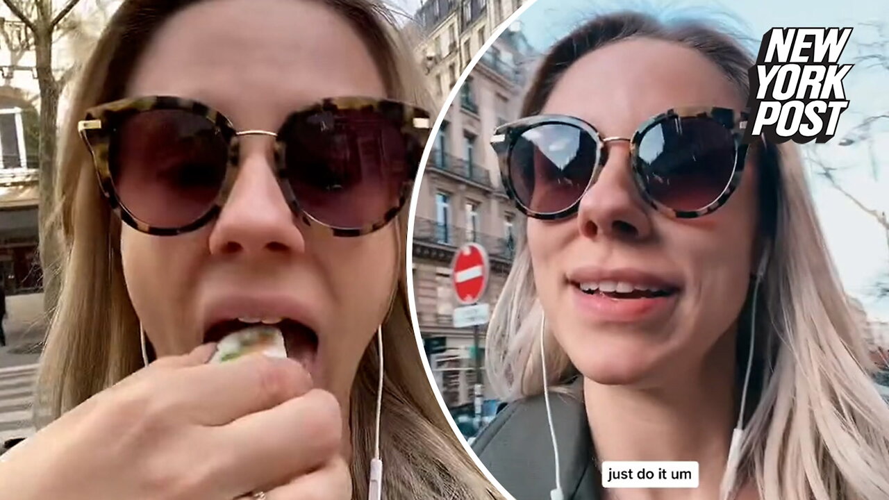I'm an American living in Paris – these five things will get you dirty looks here
